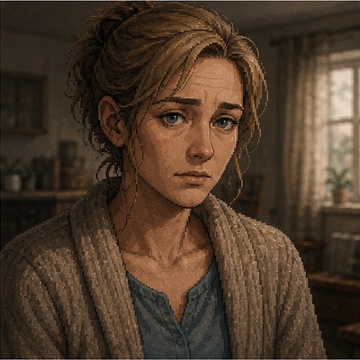 Manda Miller