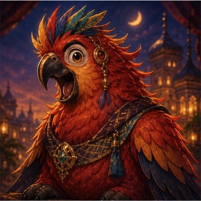 Iago