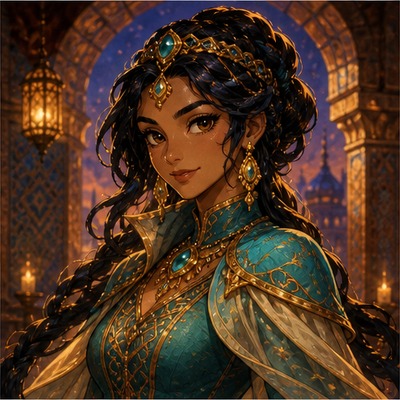 Jasmine