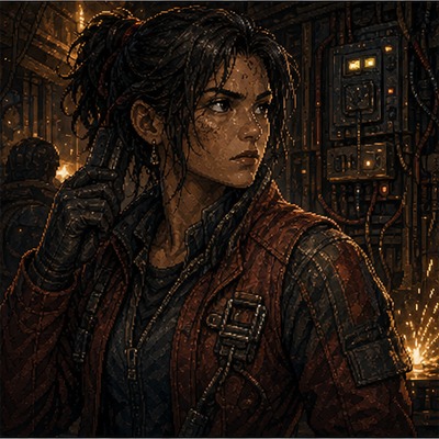Bix Caleen