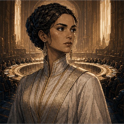 Mon Mothma
