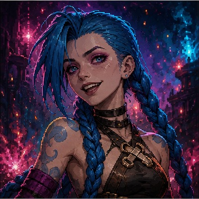 Jinx