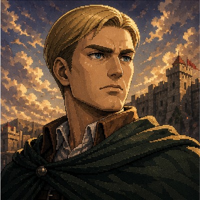 Erwin Smith