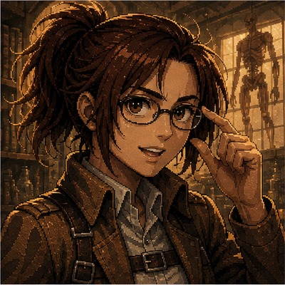 Hange Zoë