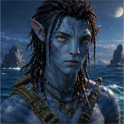 Lo'ak