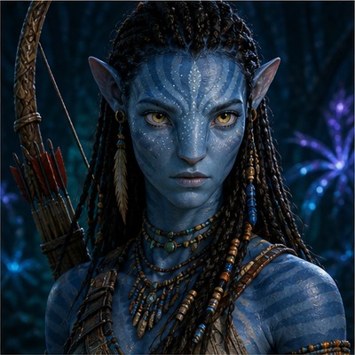 Neytiri