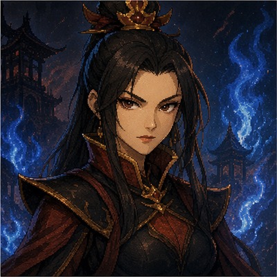 Azula