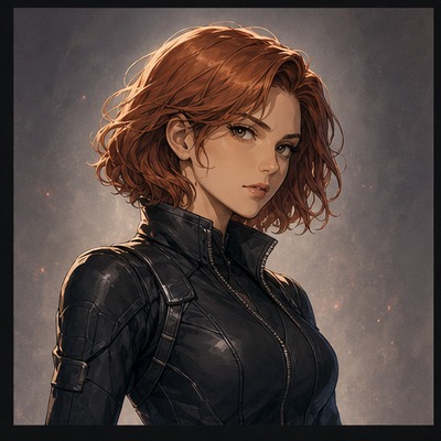 Black Widow