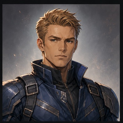 Captain America