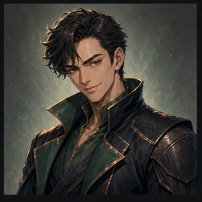 Loki