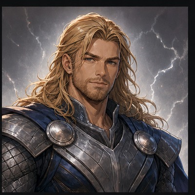 Thor