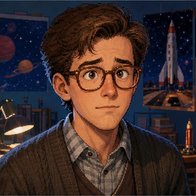 George McFly