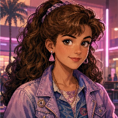 Jennifer Parker