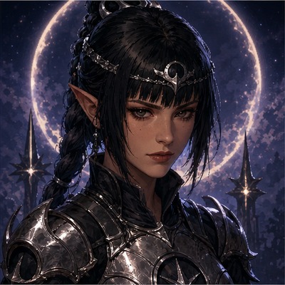 Shadowheart