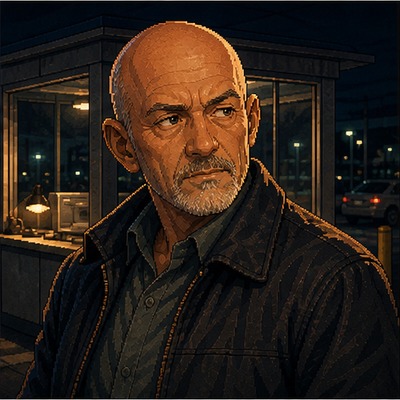 Mike Ehrmantraut