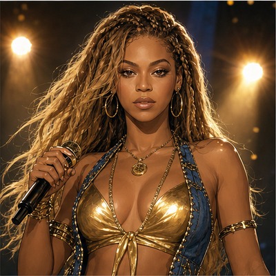 Destiny's Child