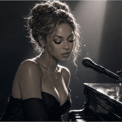 I Am... Sasha Fierce Era