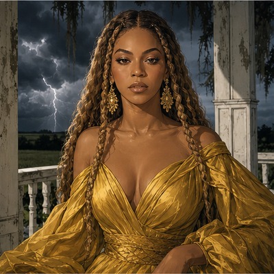 Lemonade Era