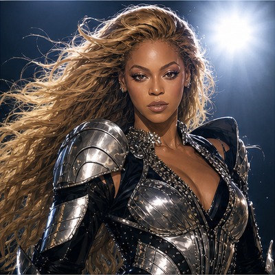 Sasha Fierce