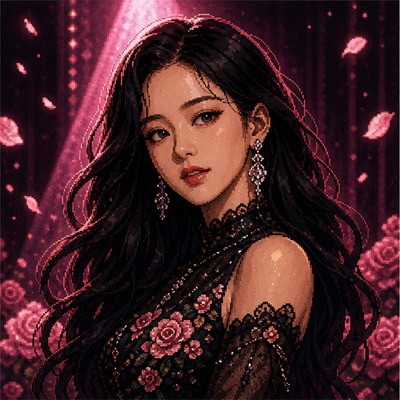 Jisoo