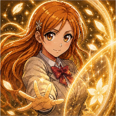 Orihime Inoue