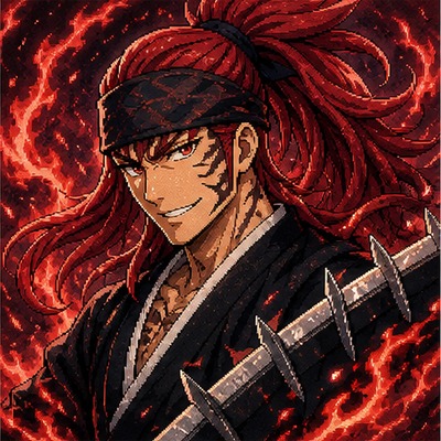 Renji Abarai