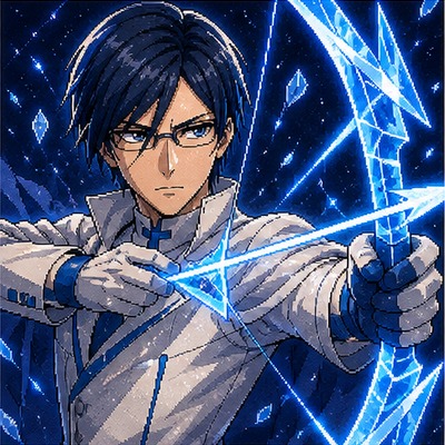 Uryu Ishida