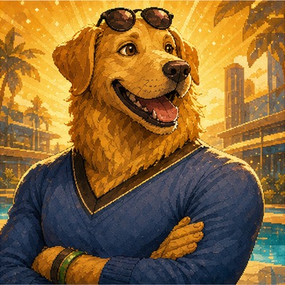 Mr. Peanutbutter