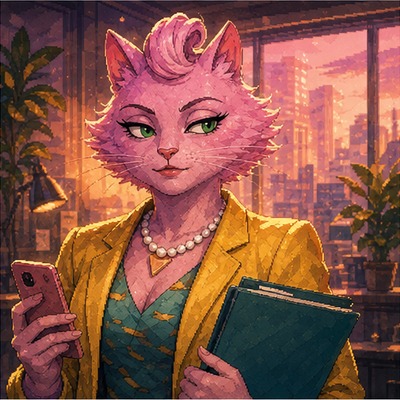 Princess Carolyn