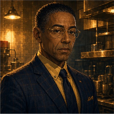 Gus Fring