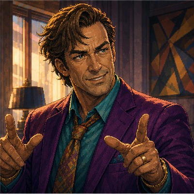 Saul Goodman