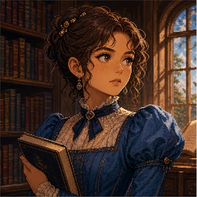 Eloise Bridgerton