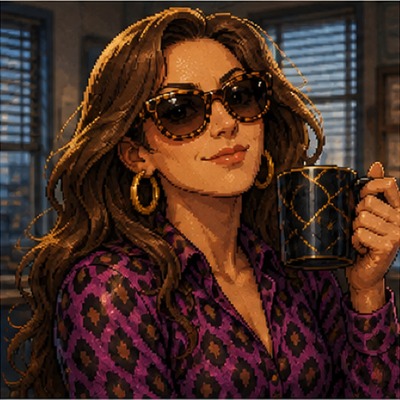 Gina Linetti