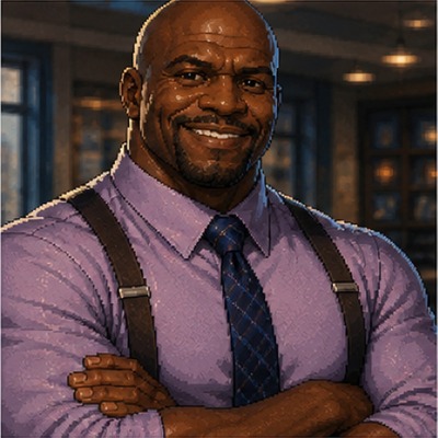 Terry Jeffords