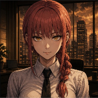 Makima