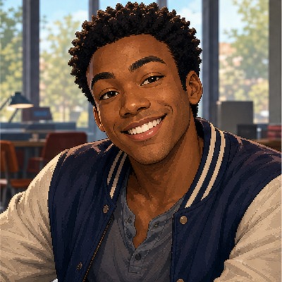 Troy Barnes
