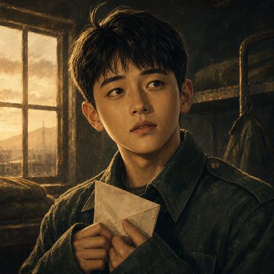 Private Geum Eun-dong