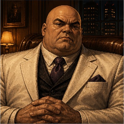 Kingpin