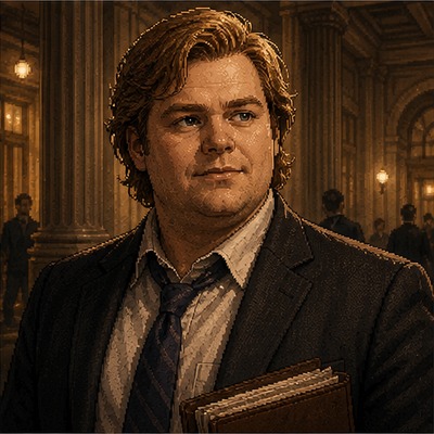 Foggy Nelson