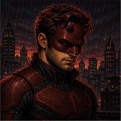 Matt Murdock