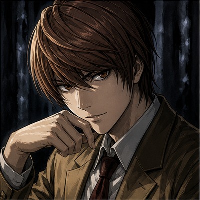 Death Note