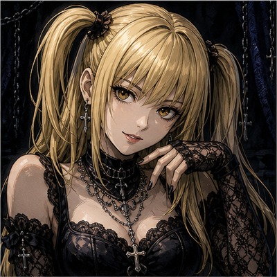 Misa Amane