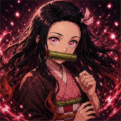 Nezuko