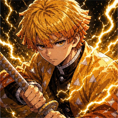 Zenitsu