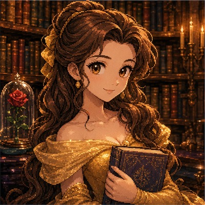Belle