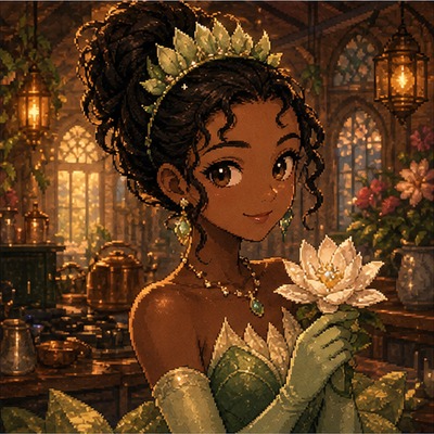 Tiana