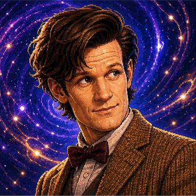 11th Doctor