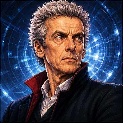 12th Doctor