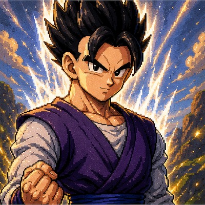 Gohan