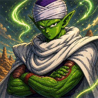 Piccolo